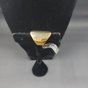Banana Republic - Gold Ring